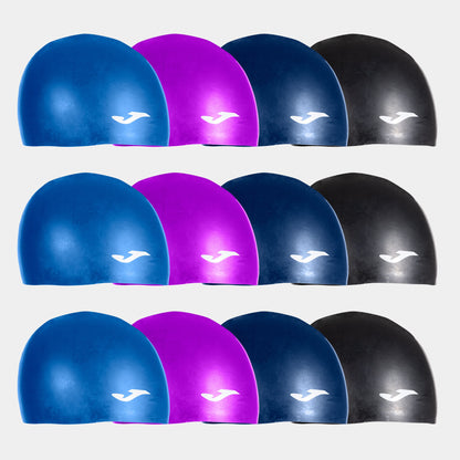 Joma Splash Swimming Cap Adult - Various Colours