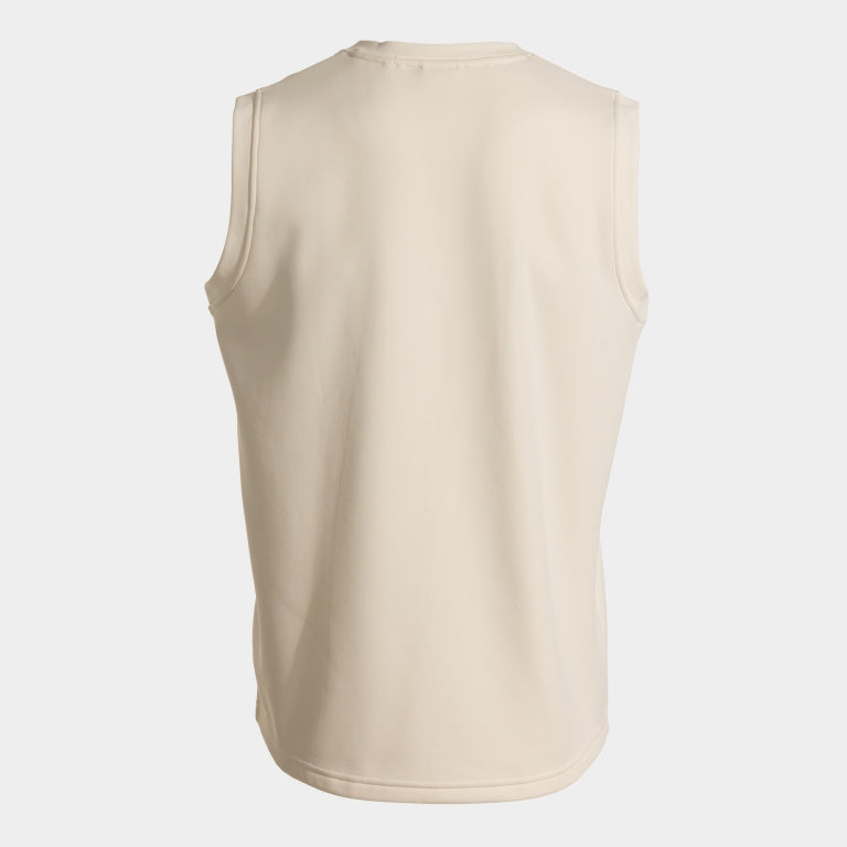 Joma Cricket Sleeveless Jumper - FREE CUSTOMISATION