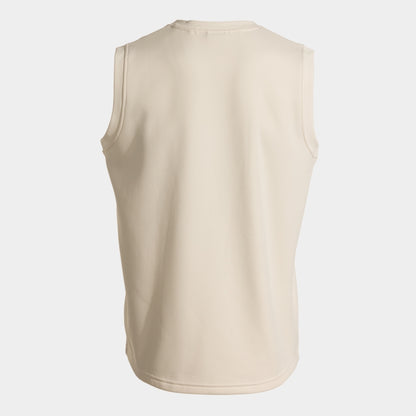 Joma Cricket Sleeveless Jumper - FREE CUSTOMISATION
