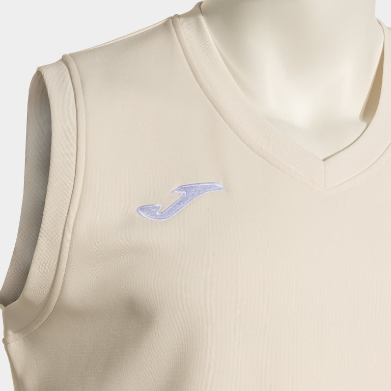 Joma Cricket Sleeveless Jumper - FREE CUSTOMISATION