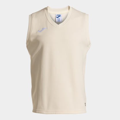 Joma Cricket Sleeveless Jumper - FREE CUSTOMISATION