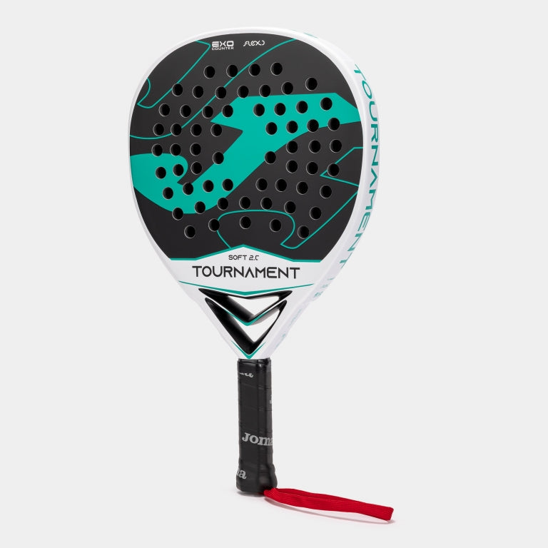 Joma Tournament Soft Paddle Ball Racket