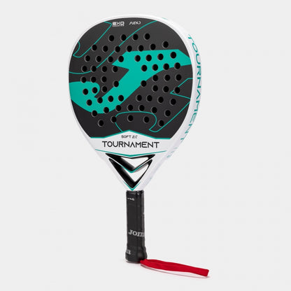 Joma Tournament Soft Paddle Ball Racket