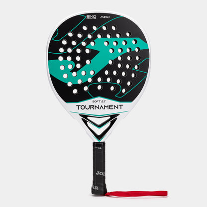 Joma Tournament Soft Paddle Ball Racket