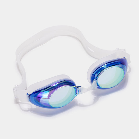 Joma Splash Swimming Goggles Adult - Royal Blue