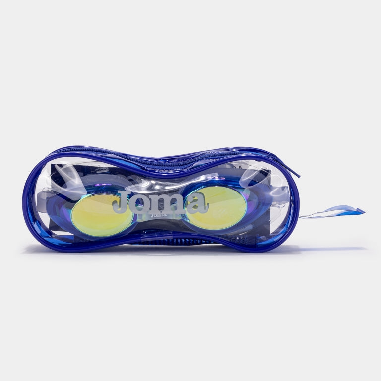 Joma Splash Swimming Goggles Adult - Royal Blue