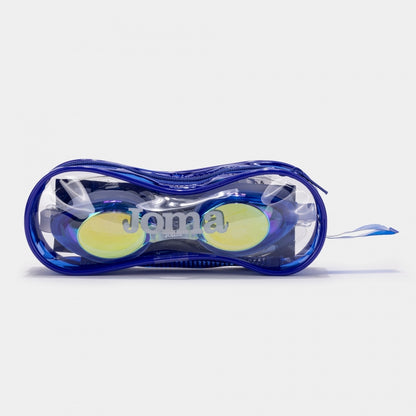 Joma Splash Swimming Goggles Adult - Royal Blue