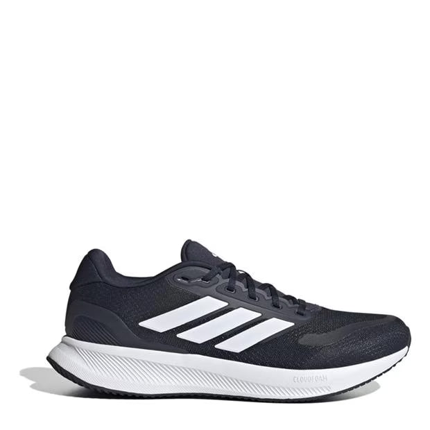 Adidas Men's Runfalcon 5 Running Shoe - Ink