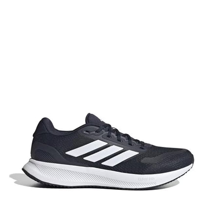 Adidas Men's Runfalcon 5 Running Shoe - Ink