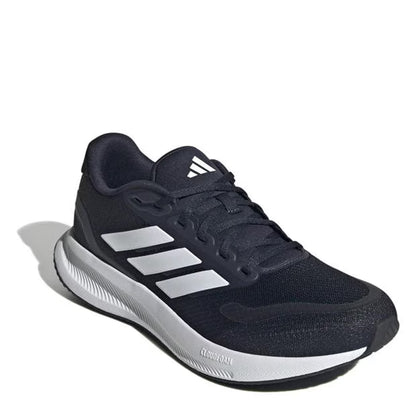 Adidas Men's Runfalcon 5 Running Shoe - Ink