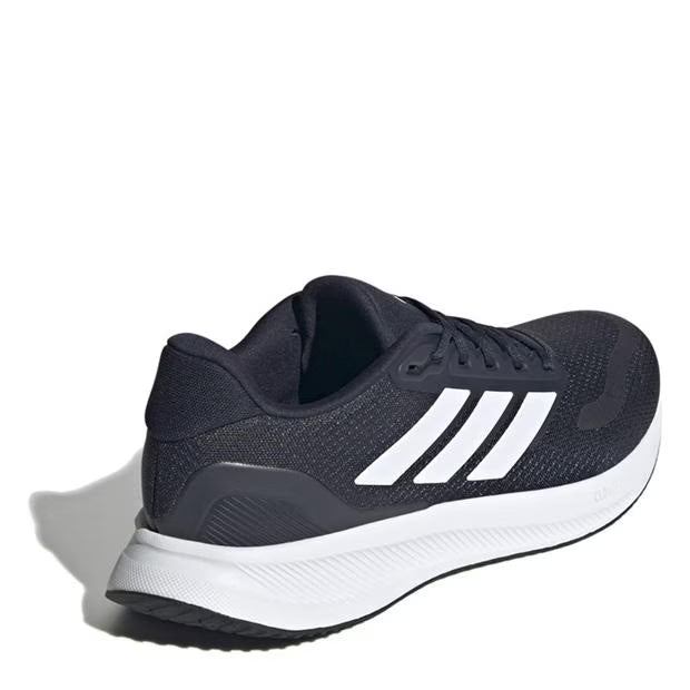 Adidas Men's Runfalcon 5 Running Shoe - Ink