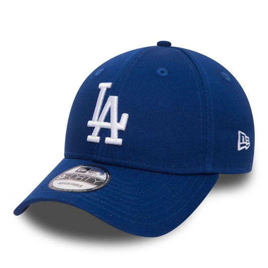 New Era LA Dodgers Cap - Royal Blue