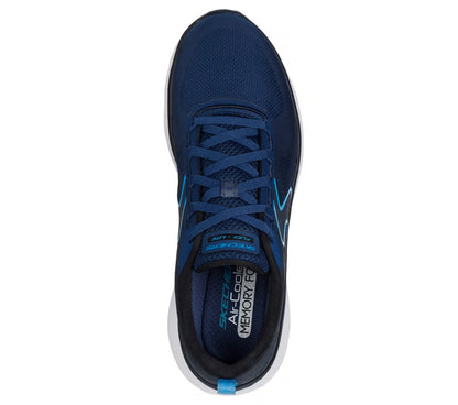 Skechers Mens Flex Advantage 5.0 - Spreelo