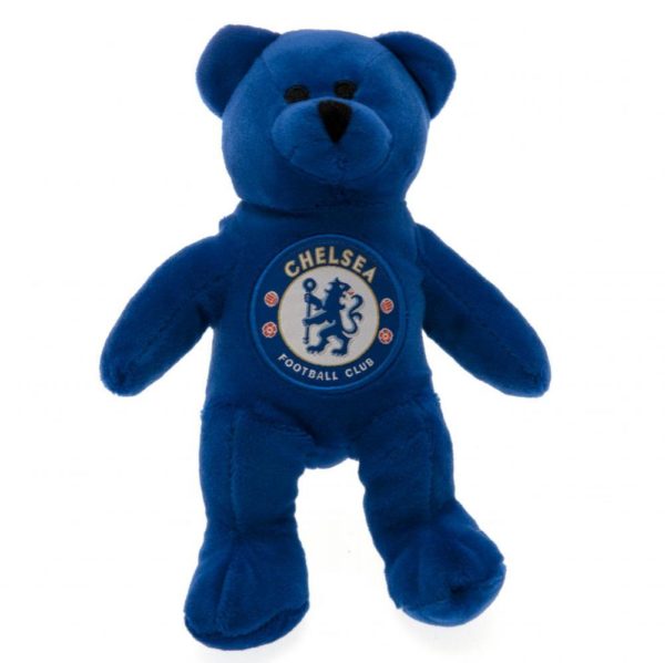 Football Team Mini Teddy Bears – David O Jones Online Sports