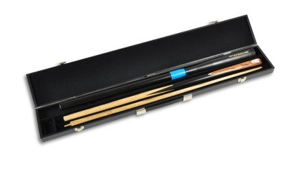 Peradon Attache Case (S2647) Two Piece Snooker Cue & Extension Case