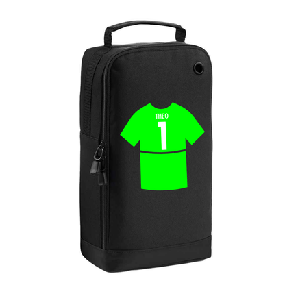 Custom Kit Player Sports Boot Bag