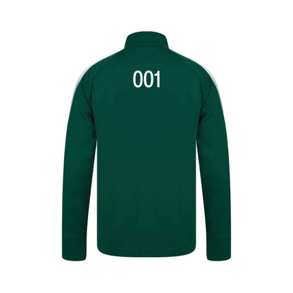 Squid Game Inspired Tracksuit Cosplay Fancy Dress - Custom Adults