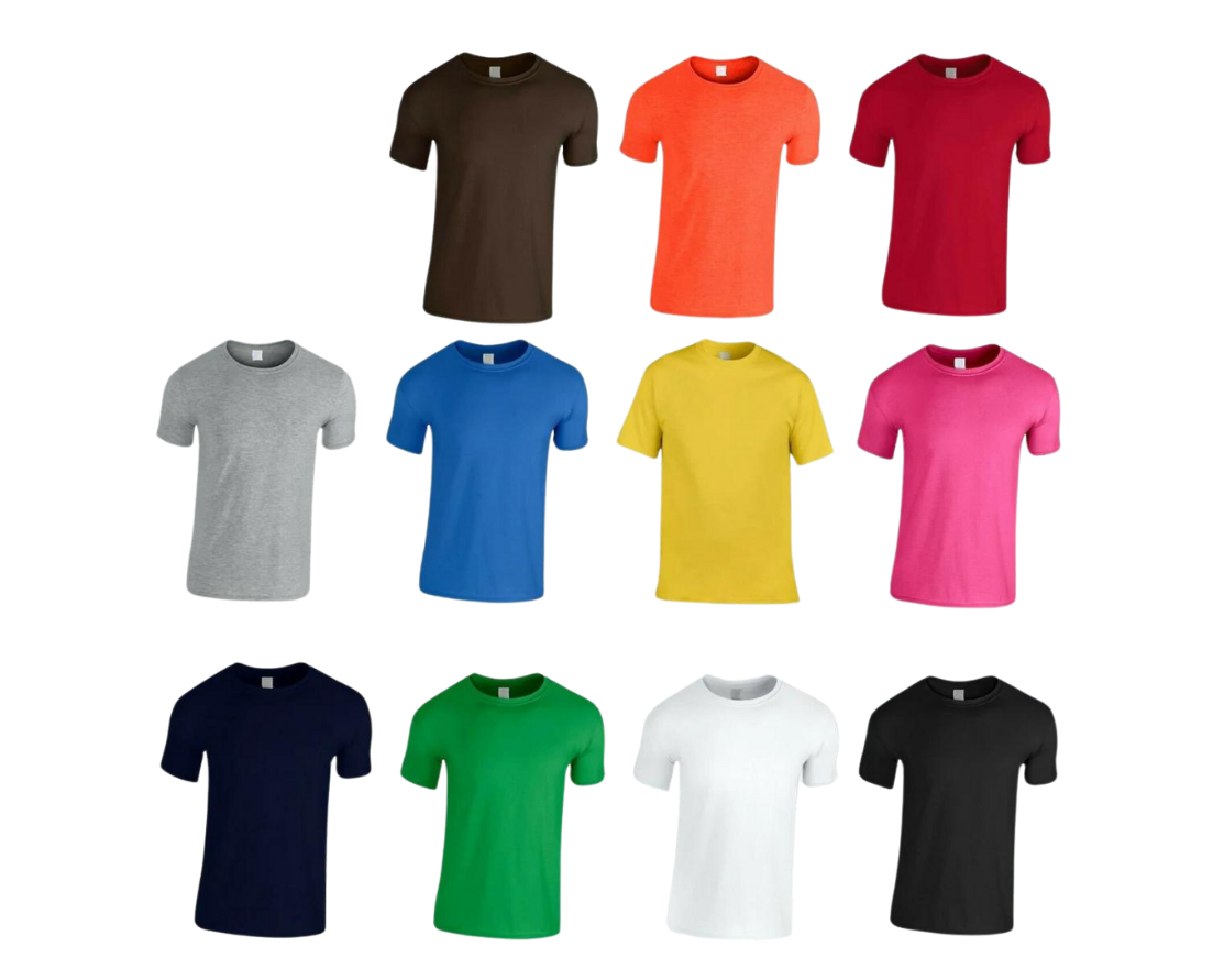 Personalised I'm A Celebrity Jungle Fancy Dress T-Shirt