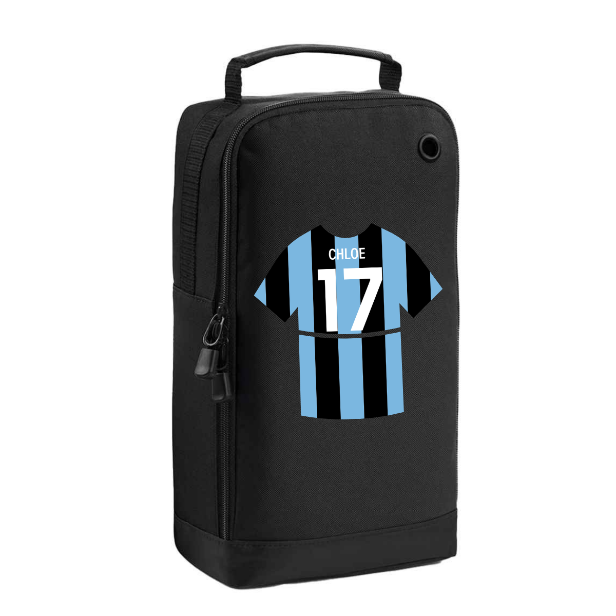 Custom Kit Player Sports Boot Bag