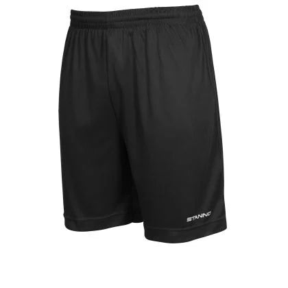 Stanno Field Football Shorts - Black