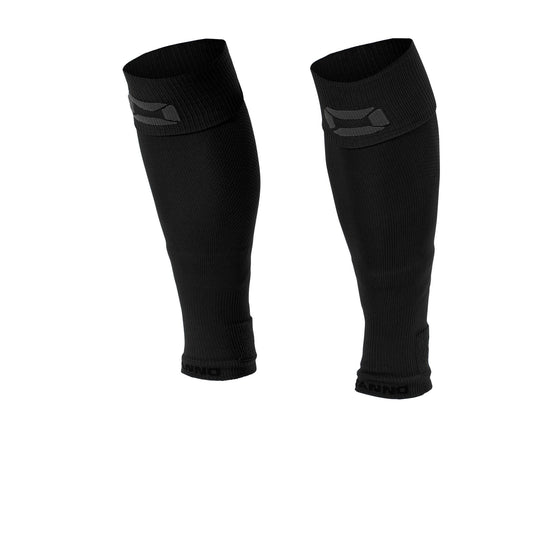 Stanno Move Footless Football Sock Sleeves Junior or Senior sizes