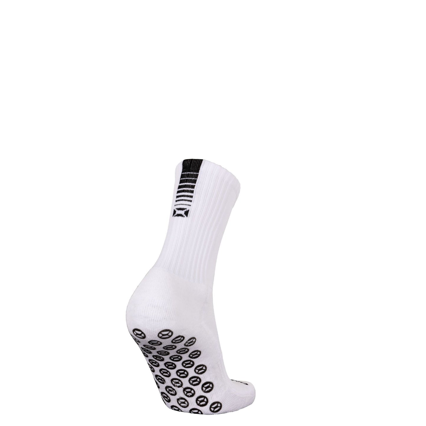 Stanno Back Raw Crew Football Grip Socks