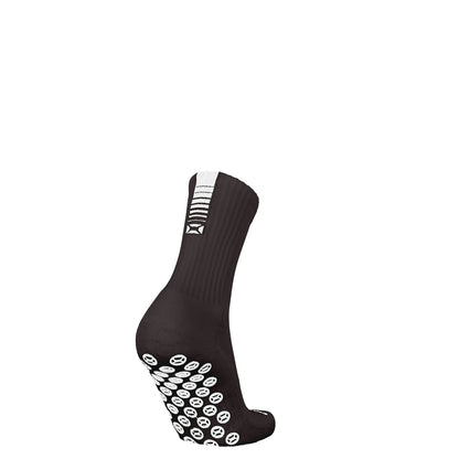 Stanno Back Raw Crew Football Grip Socks