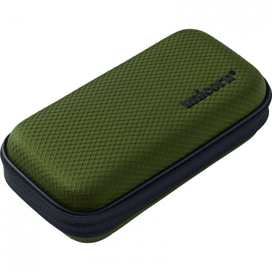 Unicorn Vanguard Darts Case - Small - Khaki