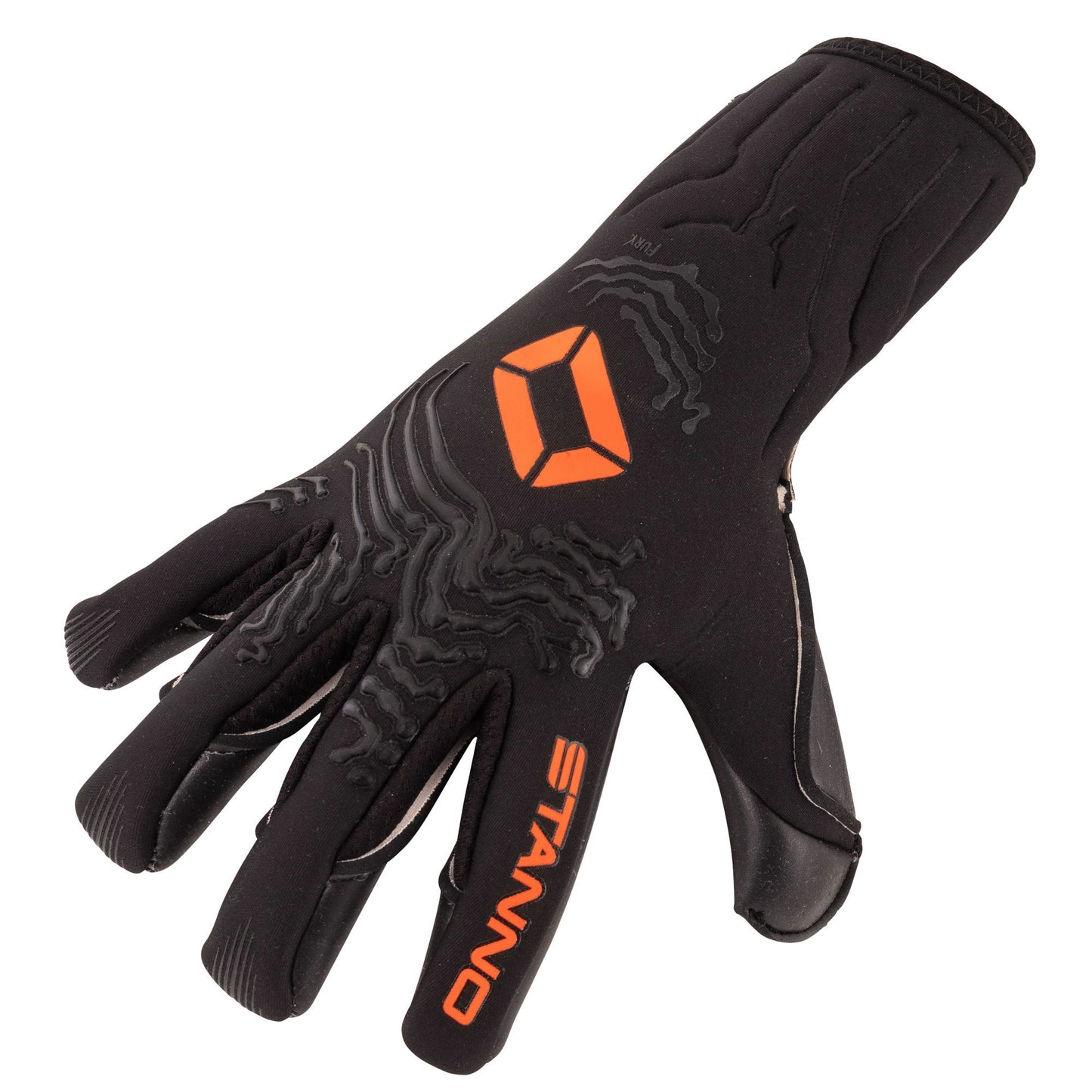 Stanno Back Fury Goalkeeper Gloves