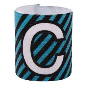 STANNO CAPTAIN ARMBAND ADJUSTABLE (JR/SR) options