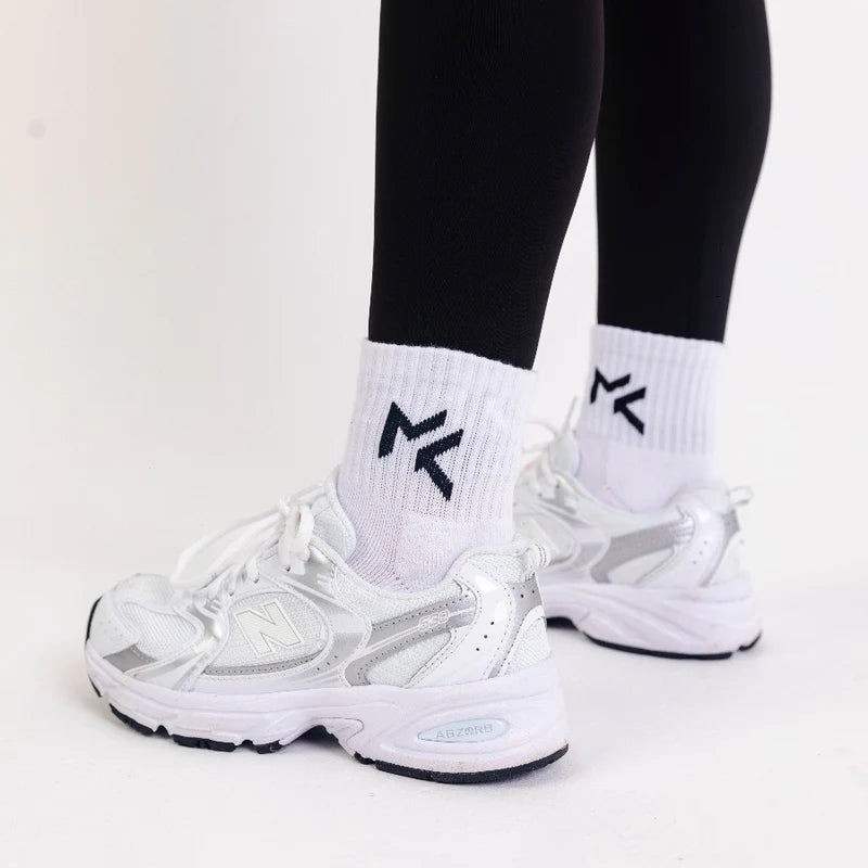 Miss Kick Essential Ankle Socks - pack of 3