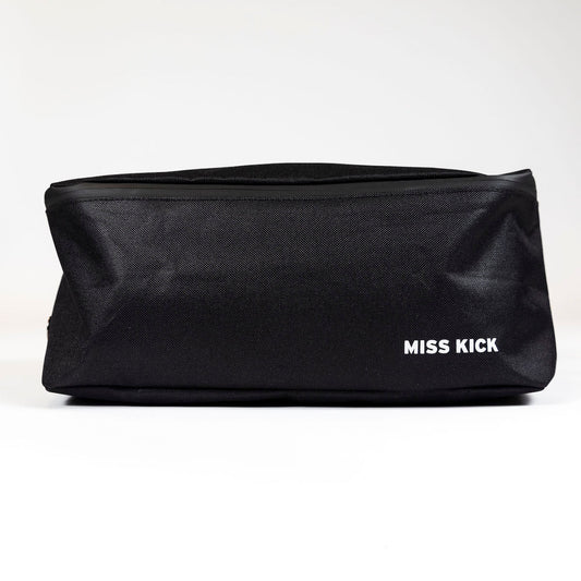 Miss Kick Football Boot Bag