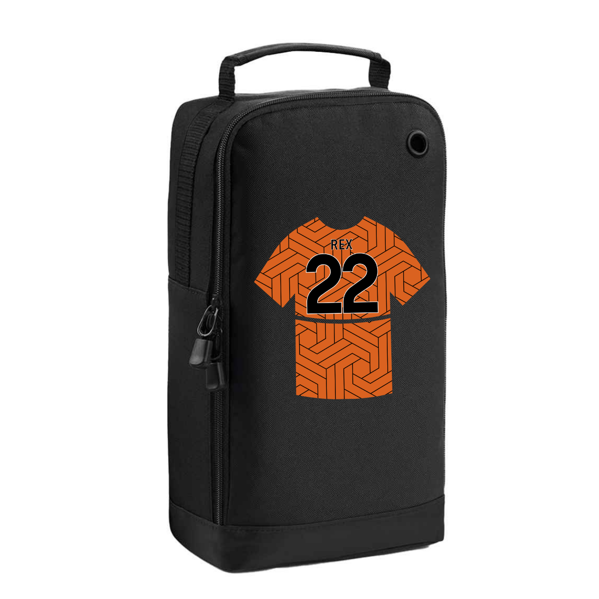 Custom Kit Player Sports Boot Bag