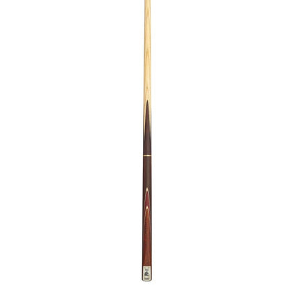 EXECUTIVE SNOOKER CUE 3/4 JOINT 9.5MM TIP