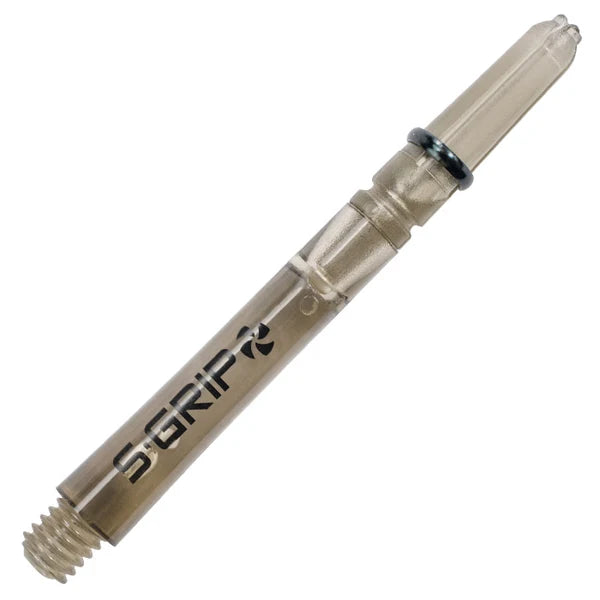 Harrows upergrip Spin Darts Shafts