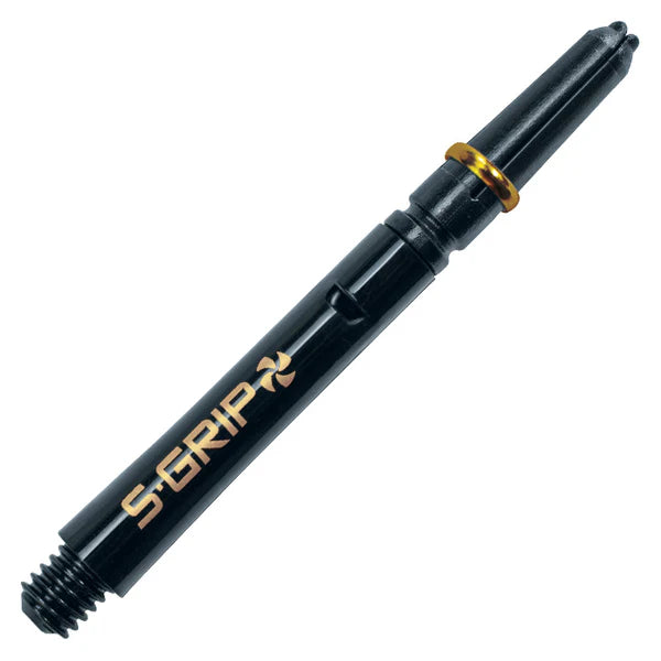 Harrows upergrip Spin Darts Shafts