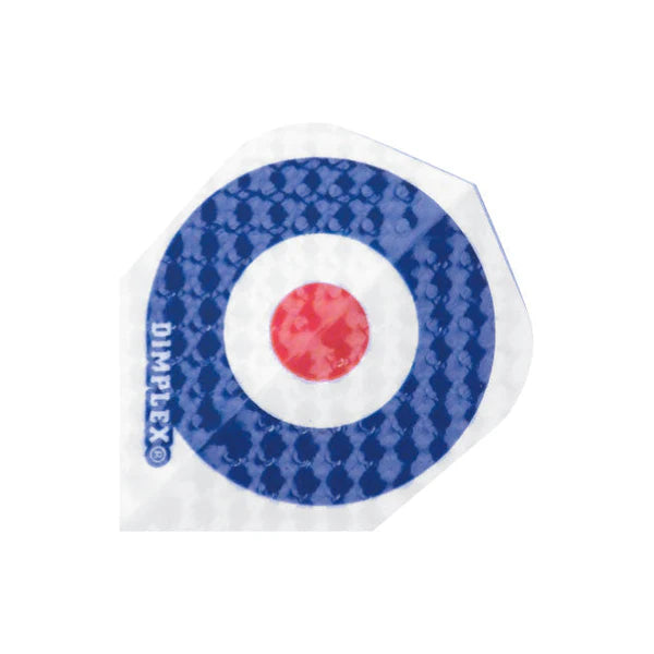 Harrows Dimplex Darts Flights