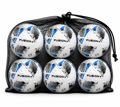Precision Fusion+ FIFA Basic Training Balls - Single or Bulk Options