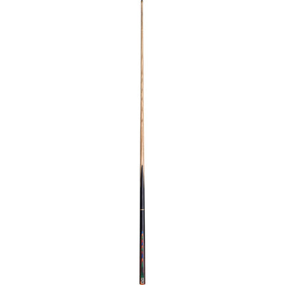 Powerglide Exios Multi 3/4 2 PC Snooker Cue 9.5mm Tip