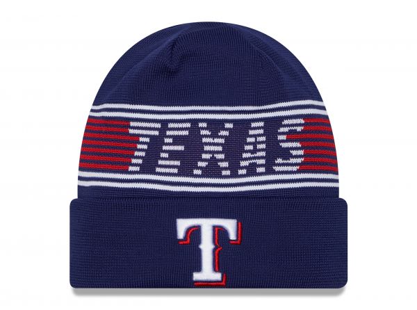 New Era MLB Baseball Teams Knit Beanie Hat