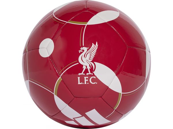 Adidas Liverpool Home Football Size 5