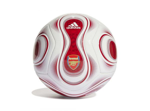 Arsenal 23/24 Adidas Football - Size 5
