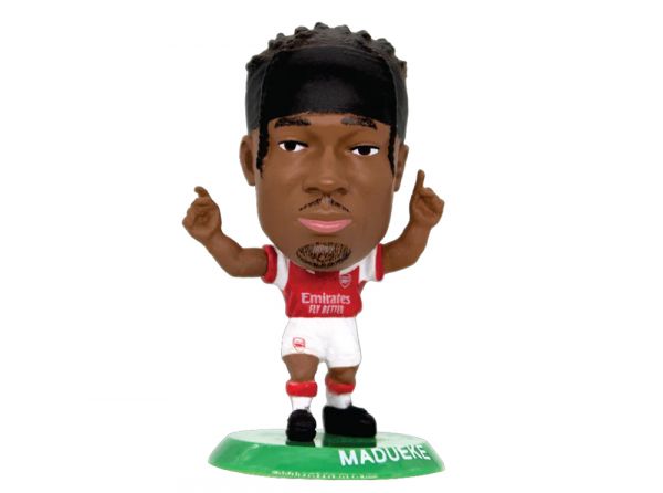 Soccerstarz Football Mini Figures