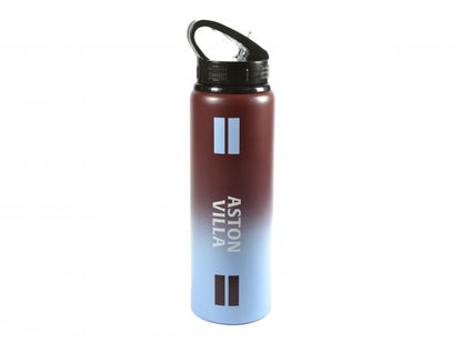 Team Merchandise 750ml Aluminium Fade Bottle