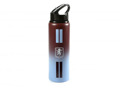 Team Merchandise 750ml Aluminium Fade Bottle