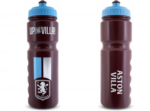 Team Merchandise 750ml Plastic Bottle