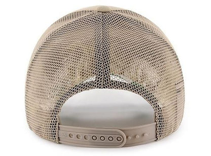 47 Brand NY Yankees Branson Trucker Snapback Cap