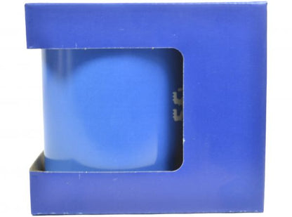 Chelsea FC Team Slogan 11oz Boxed Mug