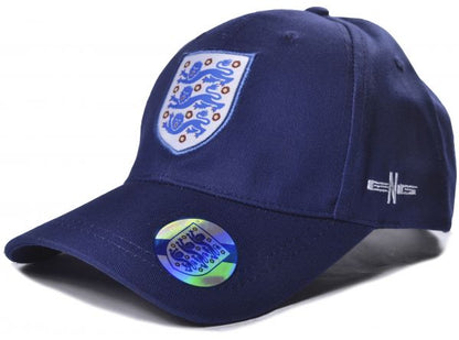 England FA Baseball Cap Navy