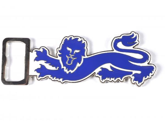 England FA Lion Bottle Opener